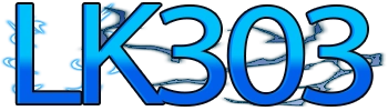 LK303 Logo